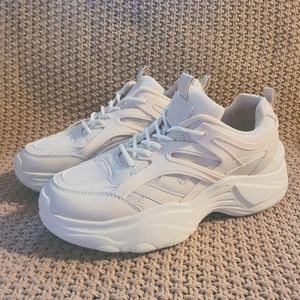 Berness chunky sneakers